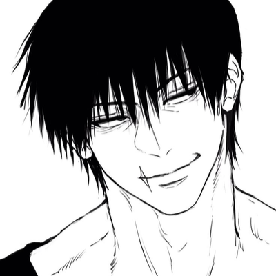 Chat with Toji, the  character AI chatbot