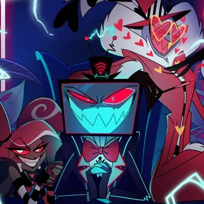 Chat with The Vees, the  character AI chatbot