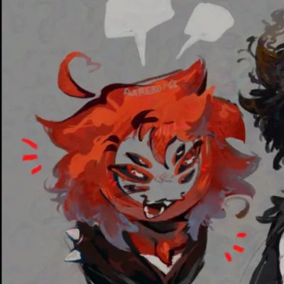 Chat with The Dark Lord, the Anime character AI chatbot