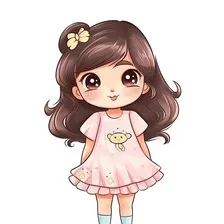 Chat with বাংলা গল্প, the Cartoon character AI chatbot