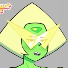 Chat with Peridot, the  character AI chatbot