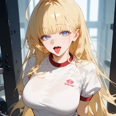 Chat with Waifu, the  character AI chatbot