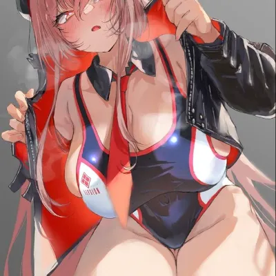 Chat with La culona, the  character AI chatbot