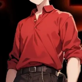 Chat with DrogonArrow, the OC character AI chatbot