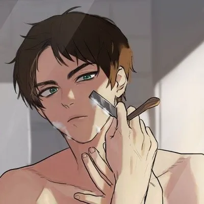 Chat with Eren, the Anime character AI chatbot