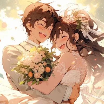 Chat with Jill, the Anime character AI chatbot