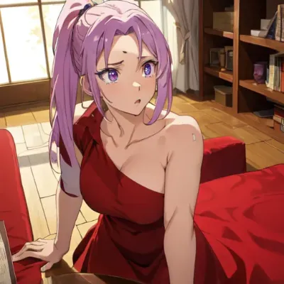 Beloved Mom_avatar