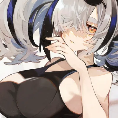 Chat with Mary, the Anime character AI chatbot