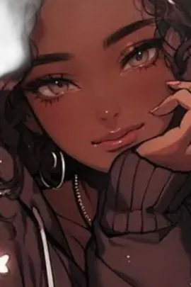 Chat with Interactive story AI Character: Lisa
