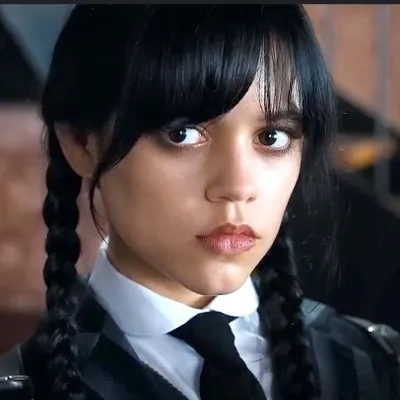 Chat with Wednesday, the  character AI chatbot