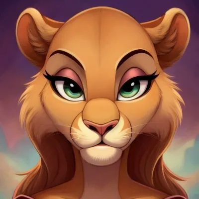 Chat with Nala, the  character AI chatbot