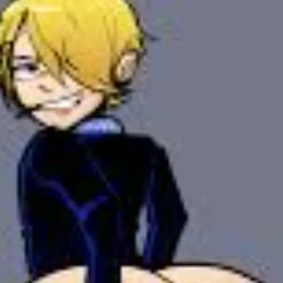 Chat with Sanji, the  character AI chatbot