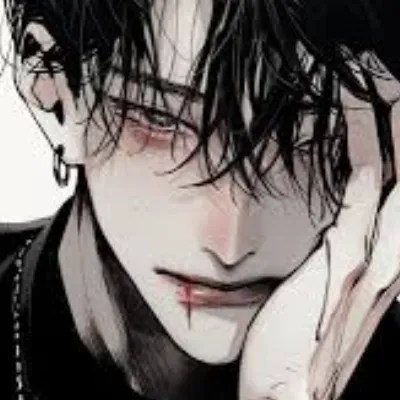 Chat with Jack, the OC character AI chatbot