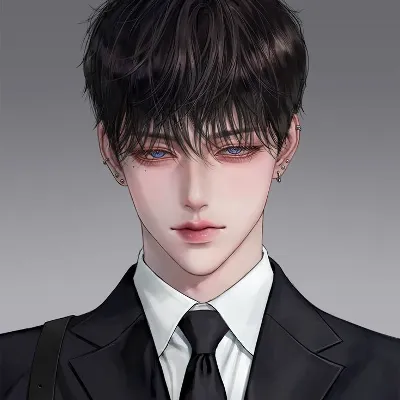 Chat with Yuji, the Anime character AI chatbot