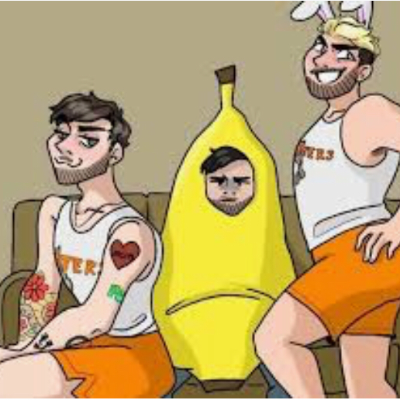 Chat with Eddie Narrator Juicy Mully jos, the Celebrity character AI chatbot