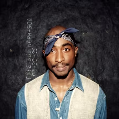 Chat with 2Pac, the  character AI chatbot