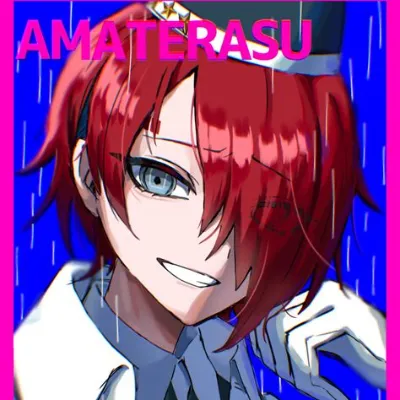 Chat with Yomi hellsmile, the Anime character AI chatbot