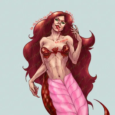 Chat with Annie, the  character AI chatbot