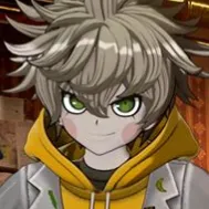 Chat with Desuhiko thunderbolt, the Anime character AI chatbot