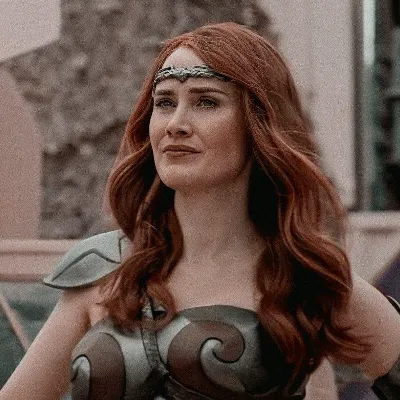 Chat with Queen Maeve, the Movie & TV character AI chatbot