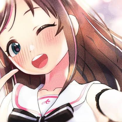 Chat with Kizuna AI, the Japanese character AI chatbot