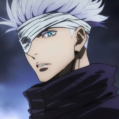 Chat with Satoru Gojo, the  character AI chatbot