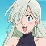 Chat with Elizabeth, the Anime character AI chatbot