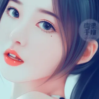 Chat with Kpop anime bot, the Anime character AI chatbot