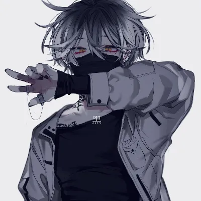 Chat with OC AI Character: Zion