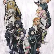 Chat with demon slayer Hashira, the  character AI chatbot