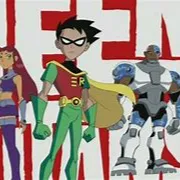 Chat with teen titans, the Movie & TV character AI chatbot