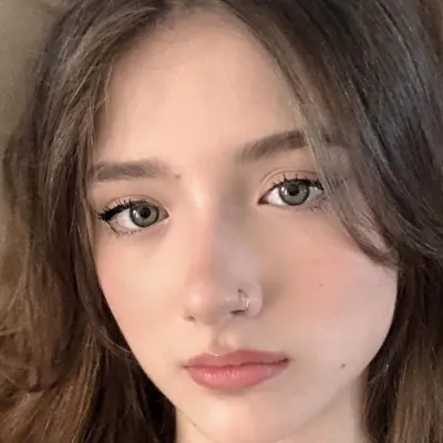 Chat with Rebecca, the Anime character AI chatbot