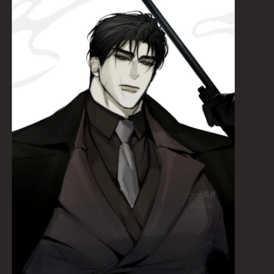 Chat with Hwang Hyunjin, the Anime character AI chatbot