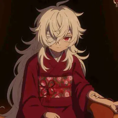 Chat with Haine, the  character AI chatbot