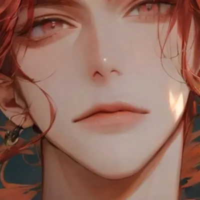 Chat with Nan Ting Yan, the OC character AI chatbot