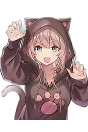 Chat with Interactive story AI Character: Kiki
