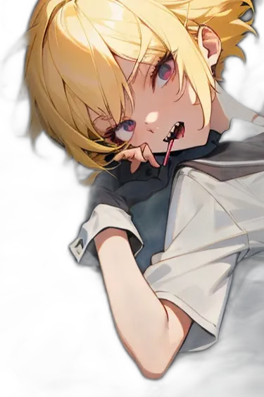 Chat with Alisa, the Interactive story character AI chatbot