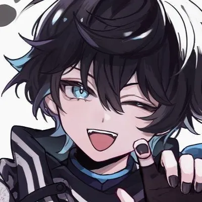 Chat with James, the BL & ABO character AI chatbot