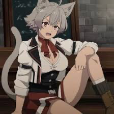 Chat with Linia Dedoldia, the  character AI chatbot