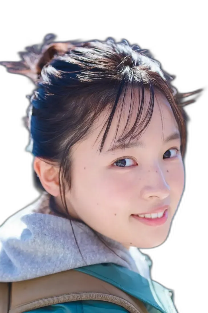 Chat with Interactive story AI Character: Ookuma wakana