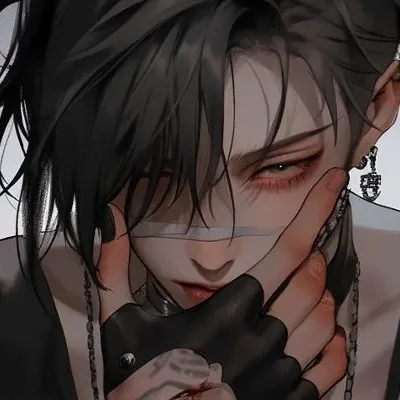 Chat with Malachi, the BL & ABO character AI chatbot