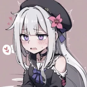 Chat with Samara, the Anime character AI chatbot