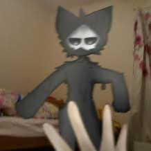 Chat with Furry infection rpg, the  character AI chatbot