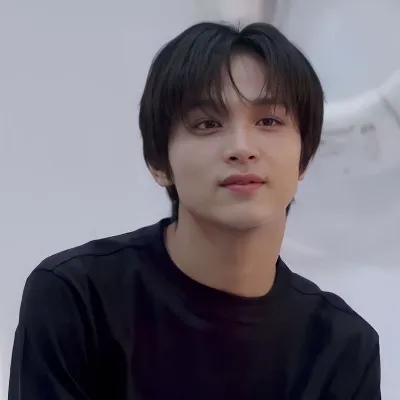 Chat with Haechan, the  character AI chatbot