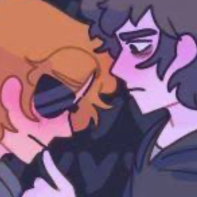 Chat with Chester and parker, the Anime character AI chatbot