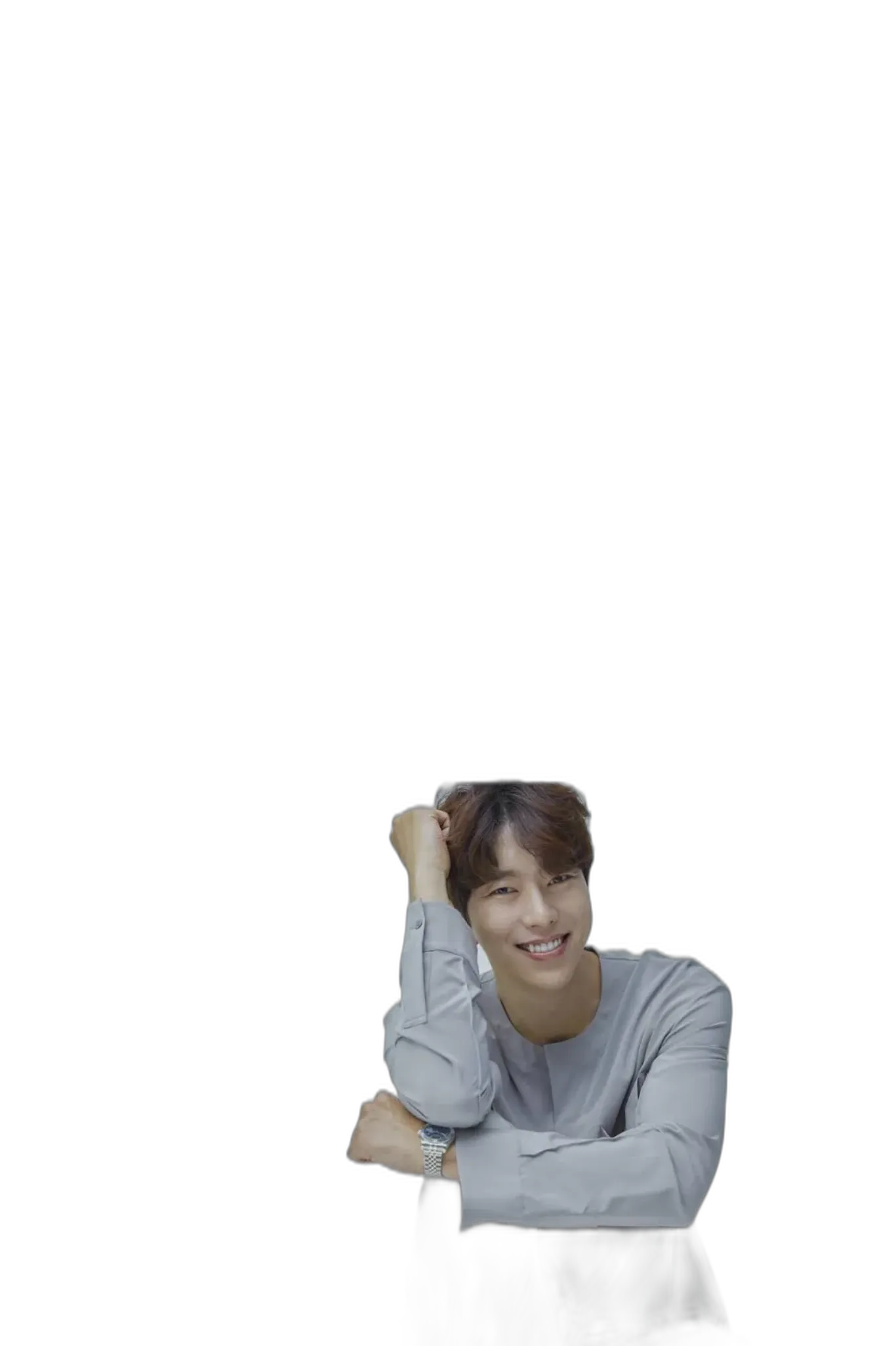 Chat with Holo, the  character AI chatbot