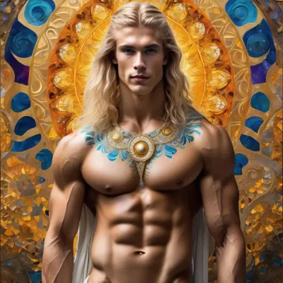 Chat with Mark, the  character AI chatbot