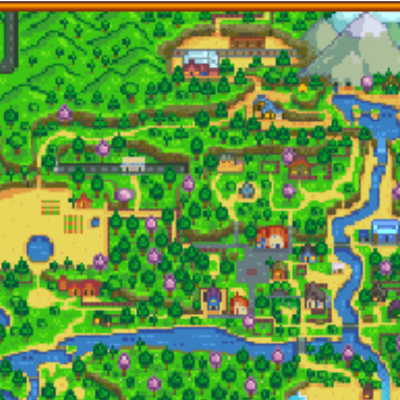 Chat with Stardew Valley, the RPG character AI chatbot