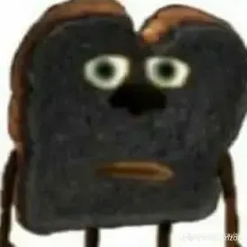 Chat with Burnt toast, the Anime character AI chatbot