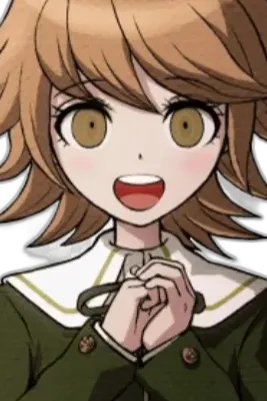 Chat with Interactive story AI Character: Chihiro Fujisaki
